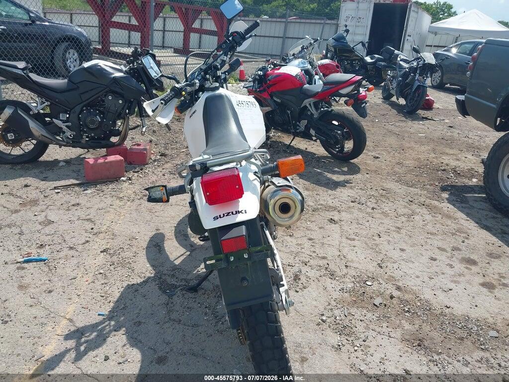 JS1SP46D0R7100006 2024 SUZUKI DR650 photo no. 6