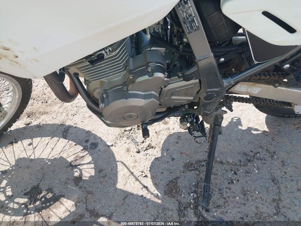 JS1SP46D0R7100006 2024 SUZUKI DR650 photo no. 9