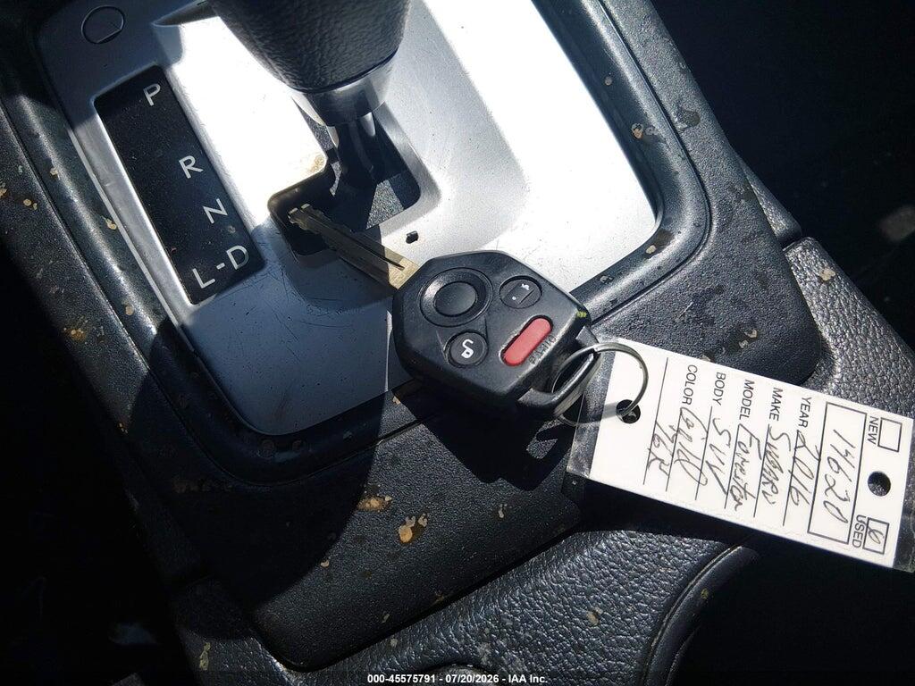 JF2SJABC1GH420110 2016 SUBARU FORESTER photo no. 11