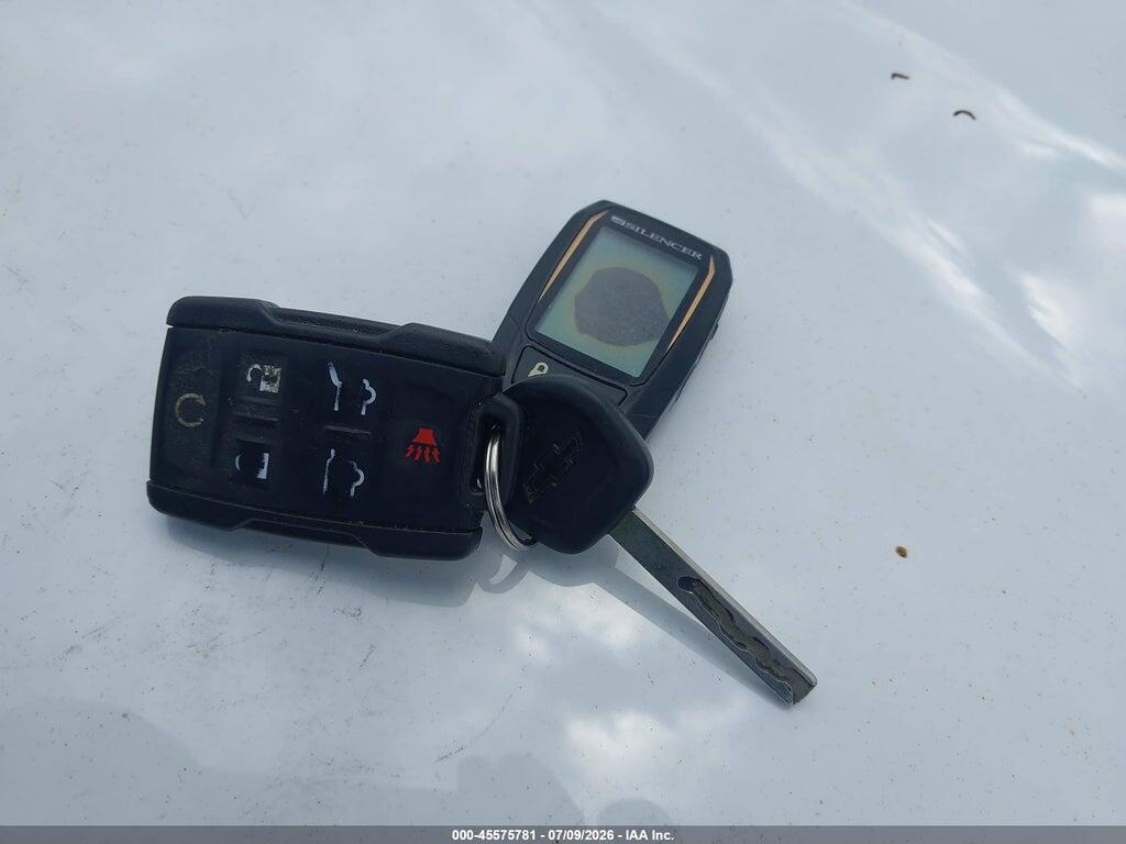 1GNSKBKC2LR296538 2020 CHEVROLET TAHOE photo no. 11