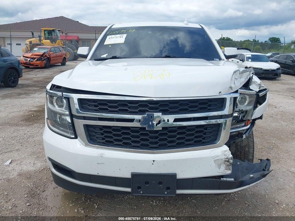 1GNSKBKC2LR296538 2020 CHEVROLET TAHOE photo no. 12