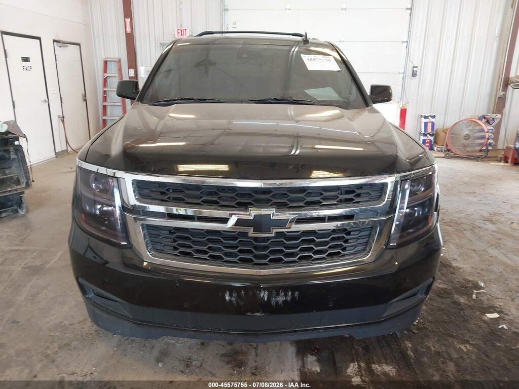 1GNSKHKC8HR365503 2017 CHEVROLET SUBURBAN photo no. 12