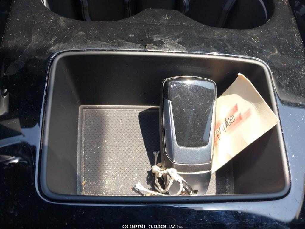 WAUFACF54SA019110 2025 AUDI A5 SPORTBACK photo no. 11