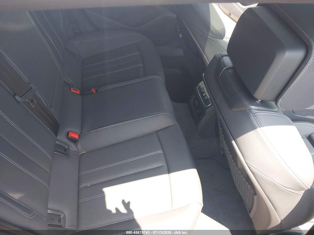 WAUFACF54SA019110 2025 AUDI A5 SPORTBACK photo no. 8