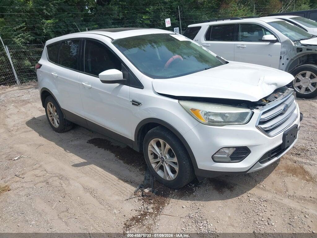 1FMCU9G99HUC96713 2017 FORD ESCAPE photo no. 1