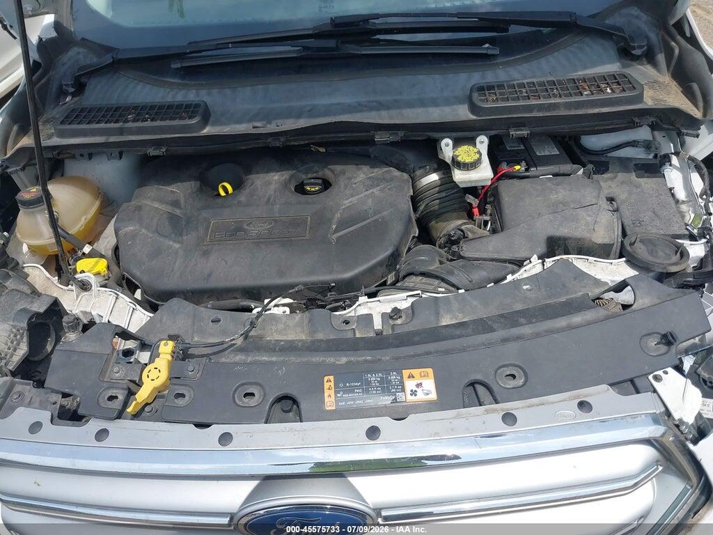 1FMCU9G99HUC96713 2017 FORD ESCAPE photo no. 10