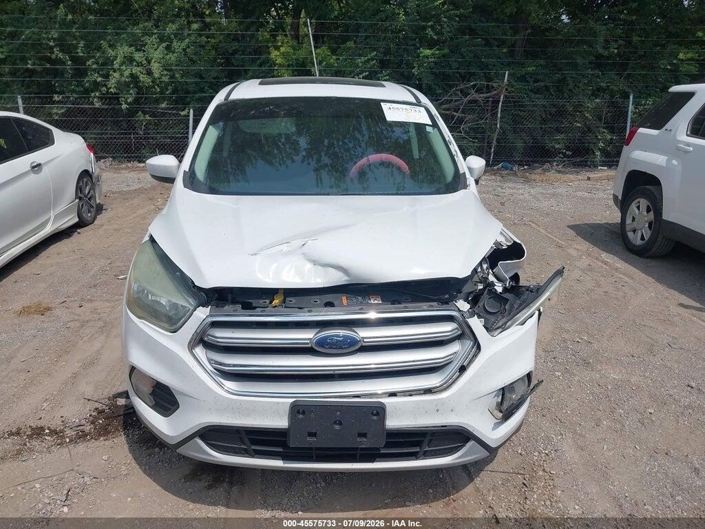 1FMCU9G99HUC96713 2017 FORD ESCAPE photo no. 12