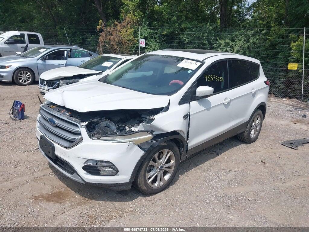 1FMCU9G99HUC96713 2017 FORD ESCAPE photo no. 2