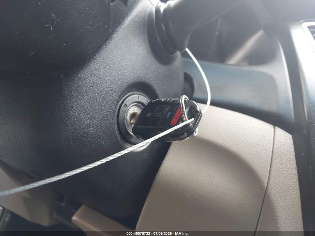 19XFB2F55EE204262 2014 HONDA CIVIC photo no. 11