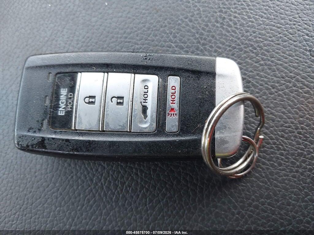 5J8YD4H74LL008168 2020 ACURA MDX photo no. 11