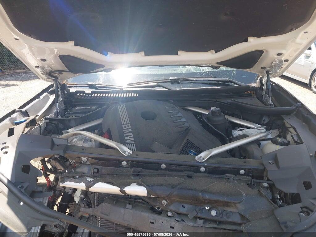 5UX13EU06R9S83479 2024 BMW X5 photo no. 10