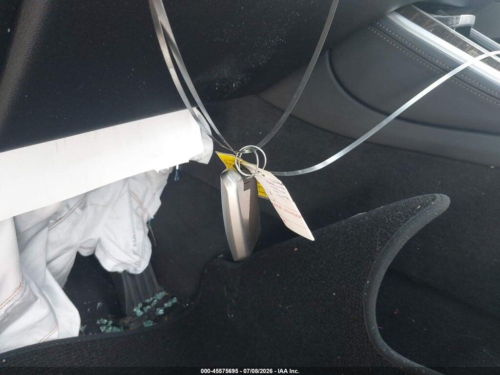 5UX13EU06R9S83479 2024 BMW X5 photo no. 11