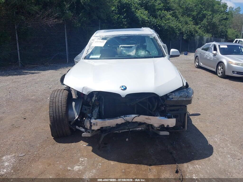 5UX13EU06R9S83479 2024 BMW X5 photo no. 12
