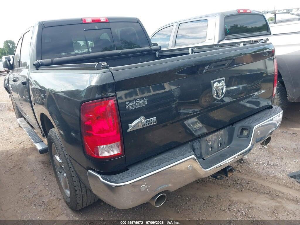 3C6RR6LT0HG636972 2017 RAM 1500 photo no. 3