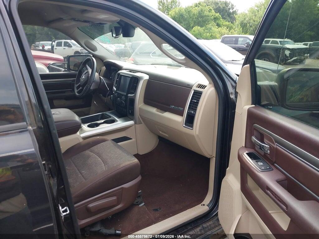 3C6RR6LT0HG636972 2017 RAM 1500 photo no. 5