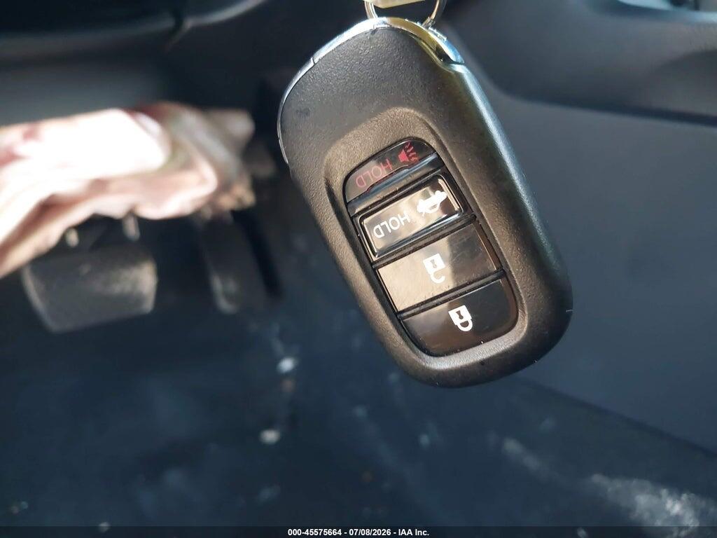 2HGFE2F26SH557754 2025 HONDA CIVIC photo no. 11