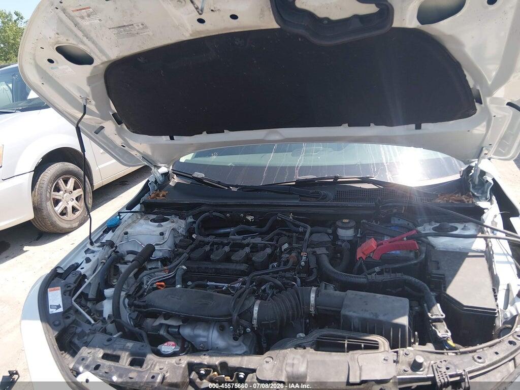 2HGFE1F9XRH303160 2024 HONDA CIVIC photo no. 10