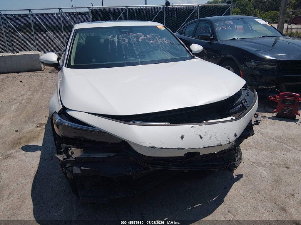2HGFE1F9XRH303160 2024 HONDA CIVIC photo no. 12