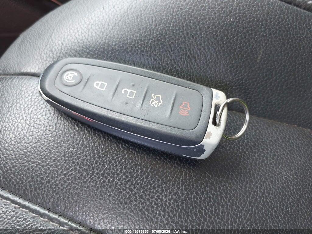 1FMCU0J93DUC23934 2013 FORD ESCAPE photo no. 11