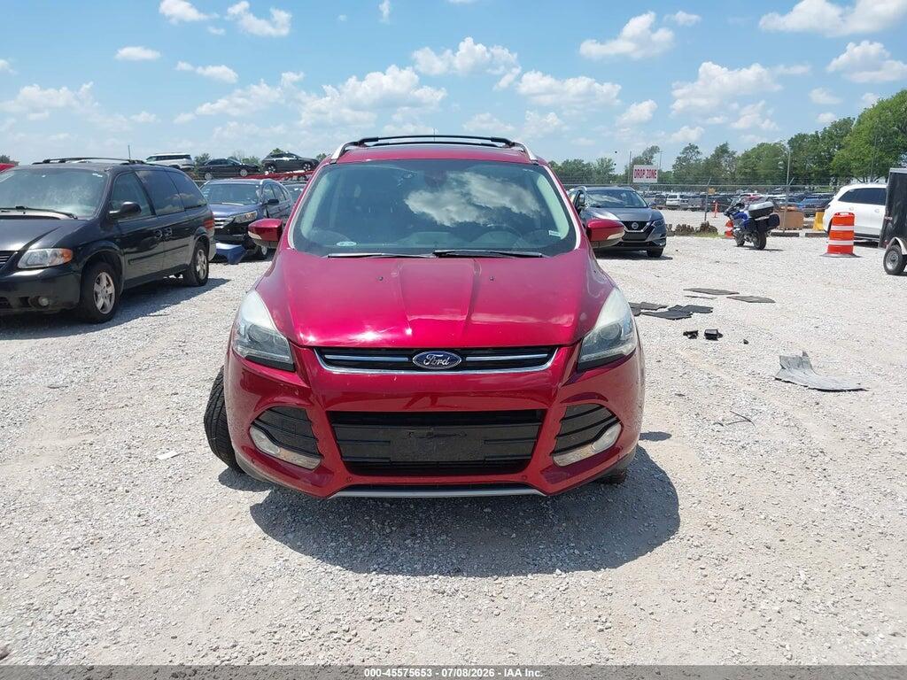 1FMCU0J93DUC23934 2013 FORD ESCAPE photo no. 12