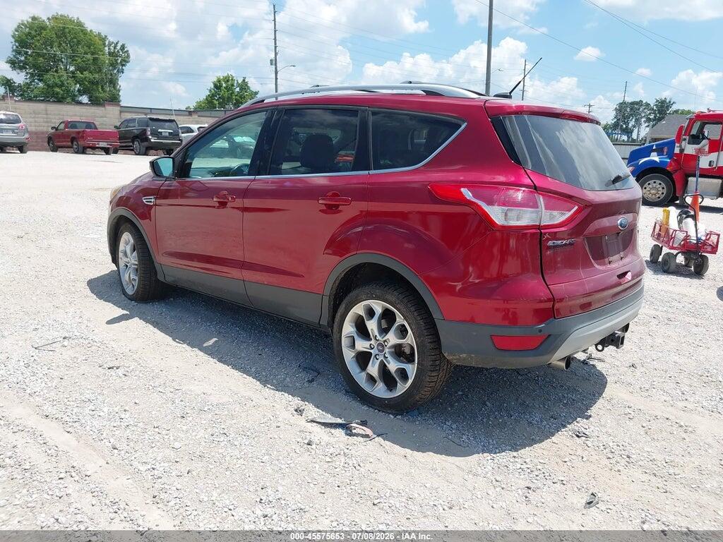 1FMCU0J93DUC23934 2013 FORD ESCAPE photo no. 3