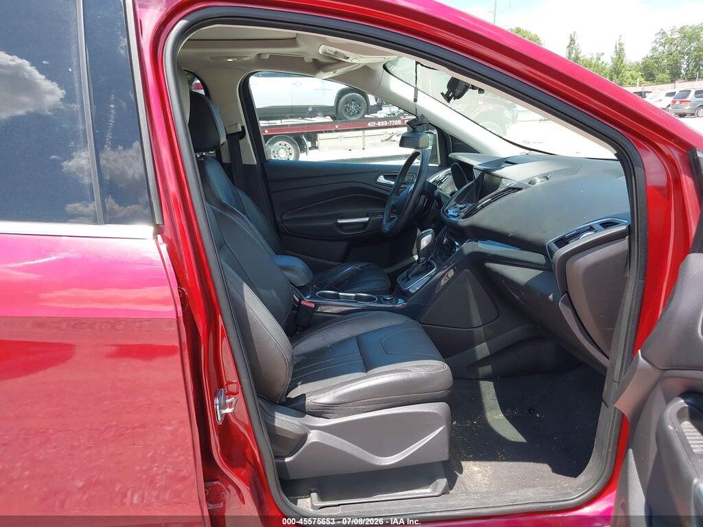 1FMCU0J93DUC23934 2013 FORD ESCAPE photo no. 5