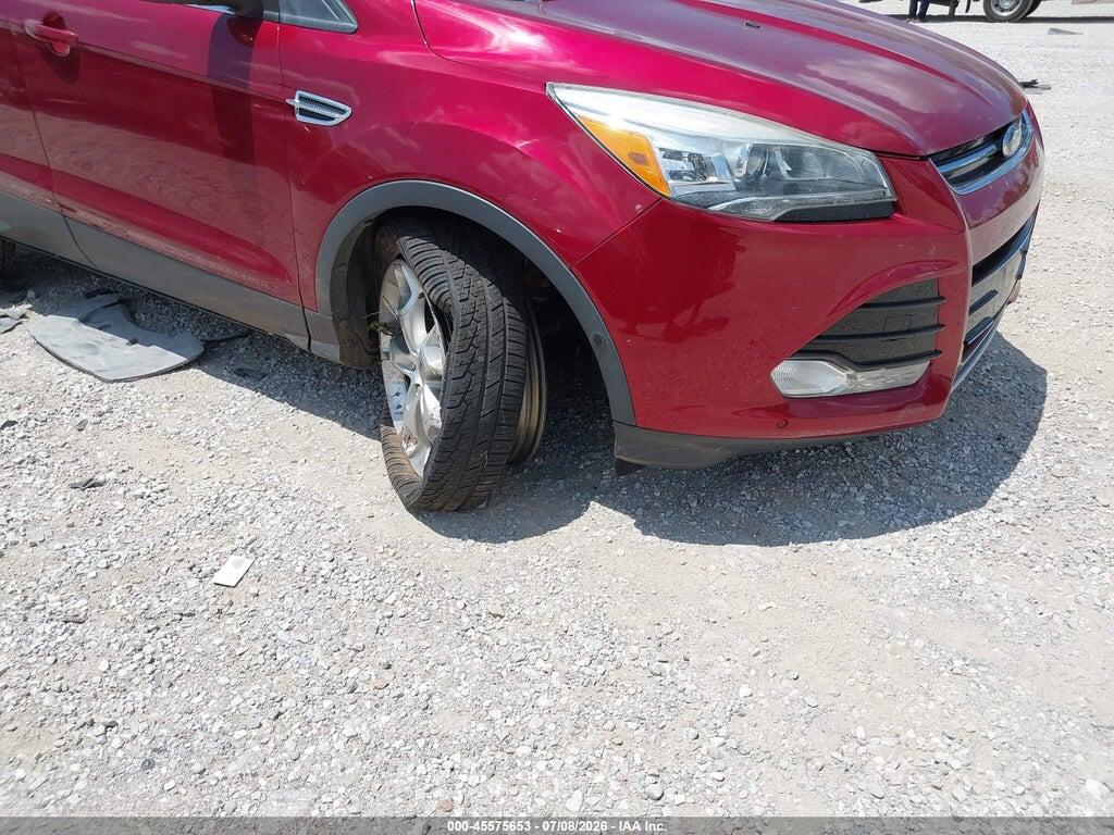 1FMCU0J93DUC23934 2013 FORD ESCAPE photo no. 6