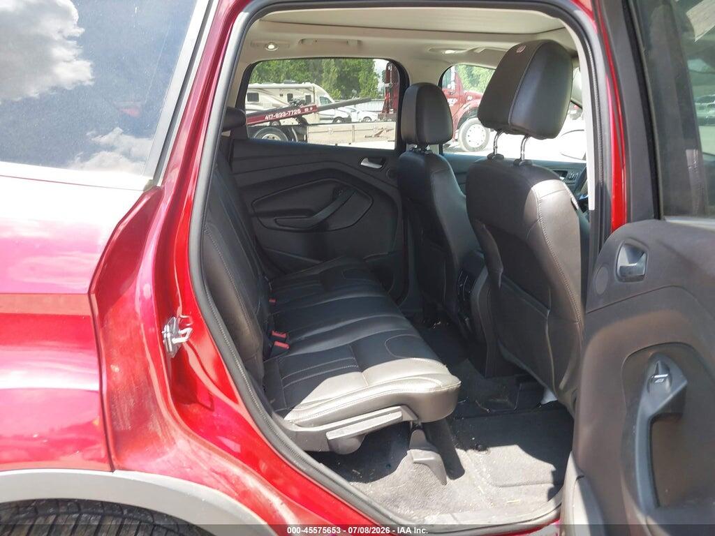 1FMCU0J93DUC23934 2013 FORD ESCAPE photo no. 8