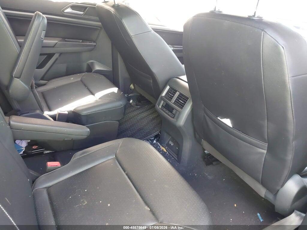 1V2NR2CAXMC534556 2021 VOLKSWAGEN ATLAS photo no. 8