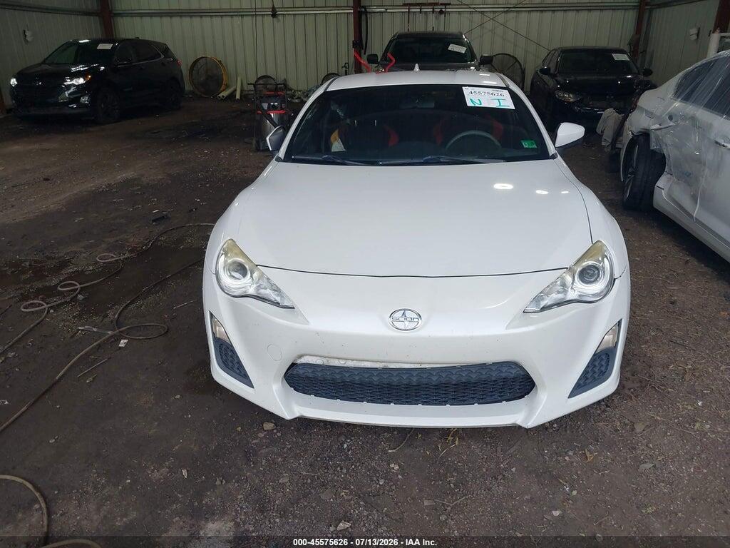 JF1ZNAA14F8700254 2015 SCION FR-S photo no. 12