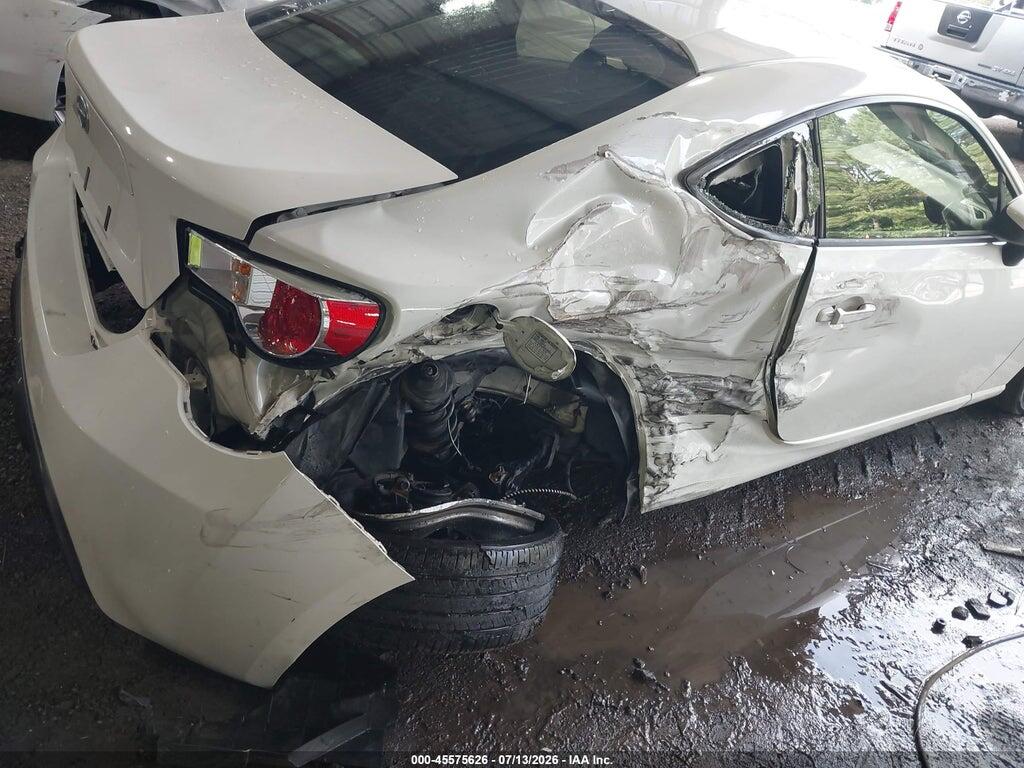 JF1ZNAA14F8700254 2015 SCION FR-S photo no. 6