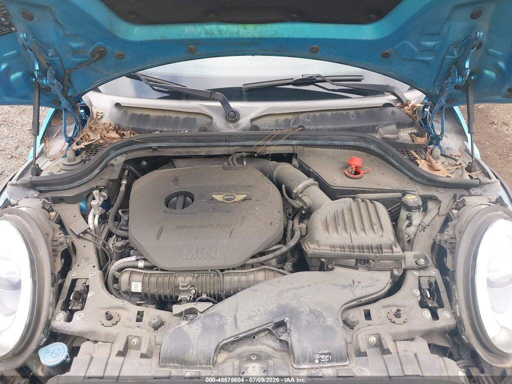 WMWXU3C57H2D32836 2017 MINI HARDTOP photo no. 10