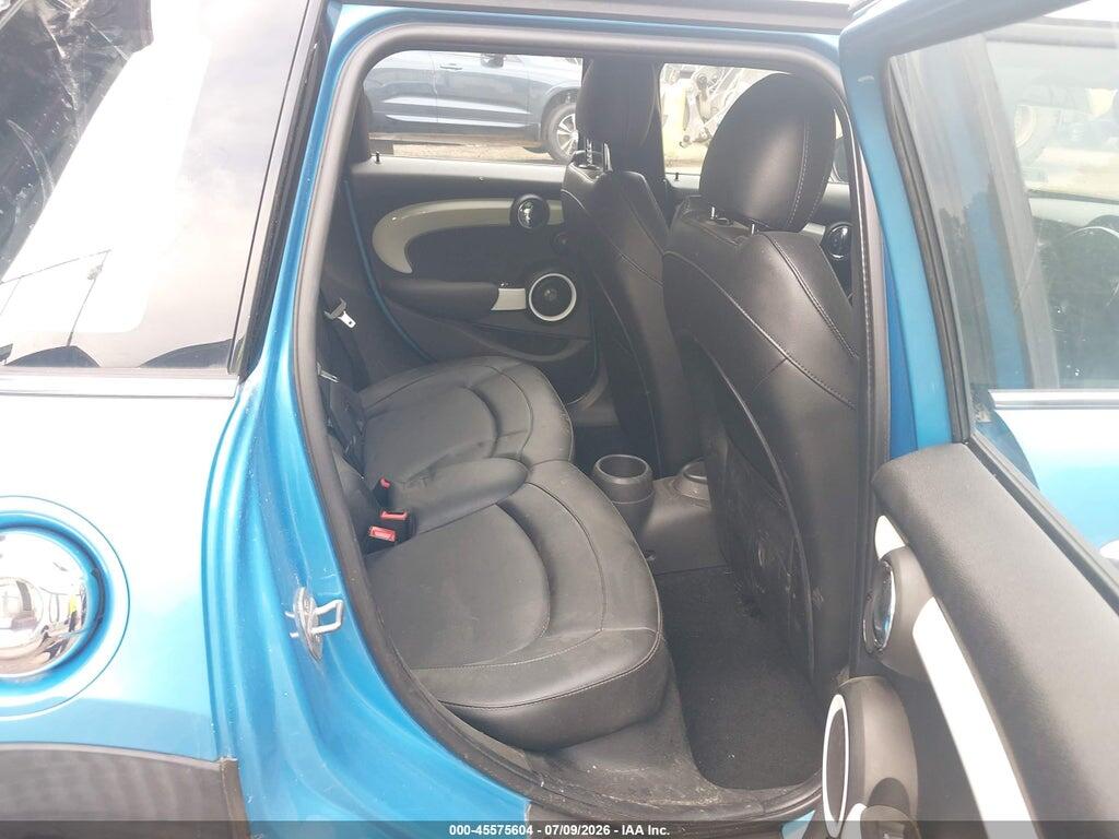 WMWXU3C57H2D32836 2017 MINI HARDTOP photo no. 8