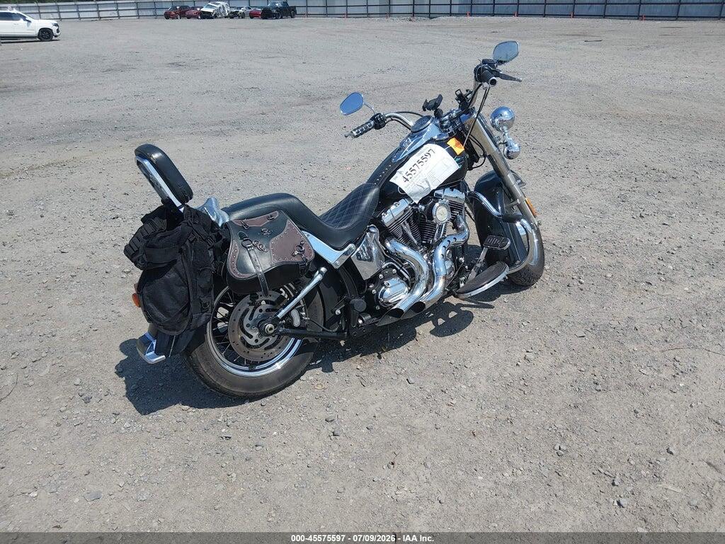 1HD1BWV13DB014986 2013 HARLEY-DAVIDSON FLSTC photo no. 4