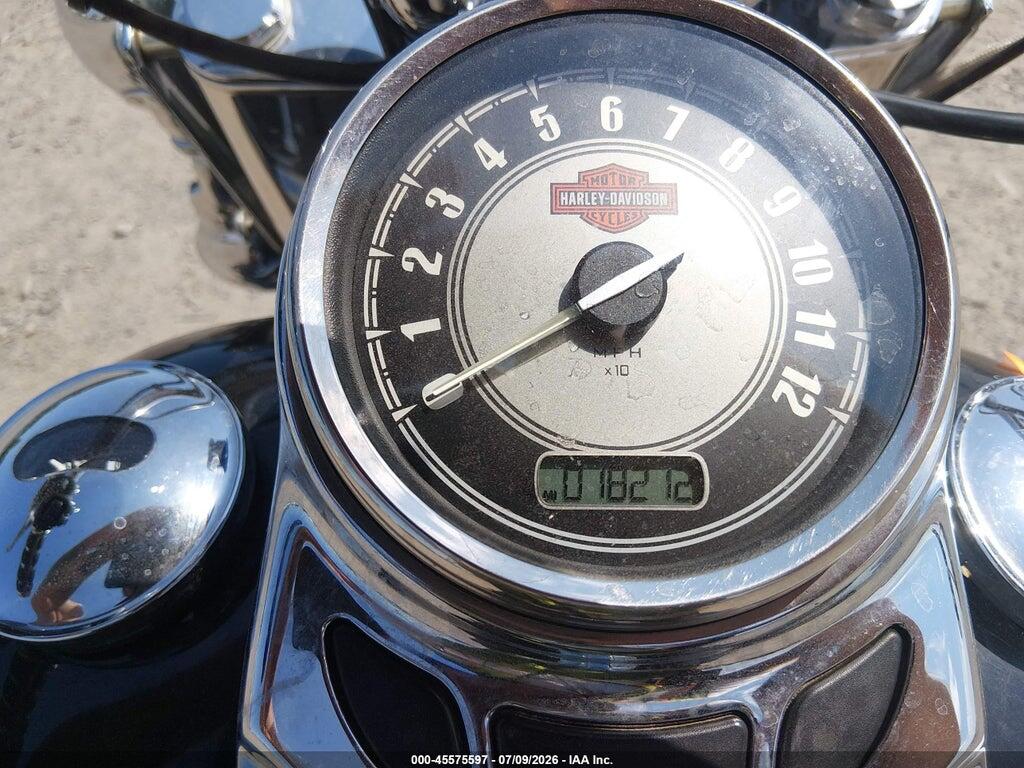 1HD1BWV13DB014986 2013 HARLEY-DAVIDSON FLSTC photo no. 7