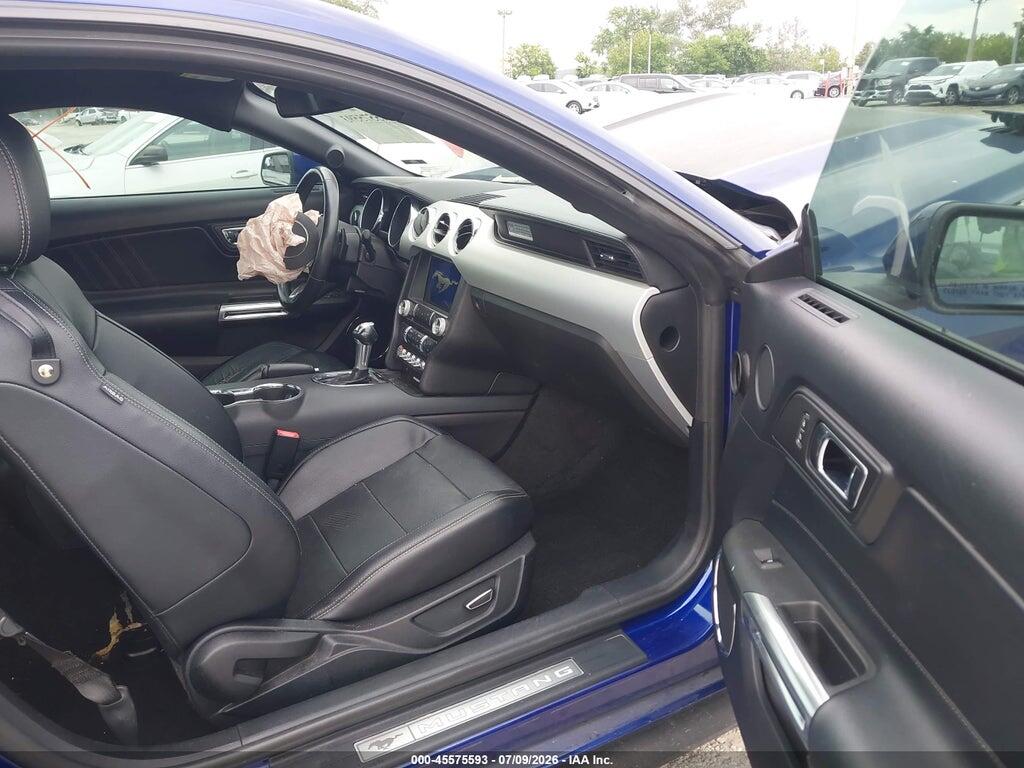 1FA6P8CF5G5264905 2016 FORD MUSTANG photo no. 5