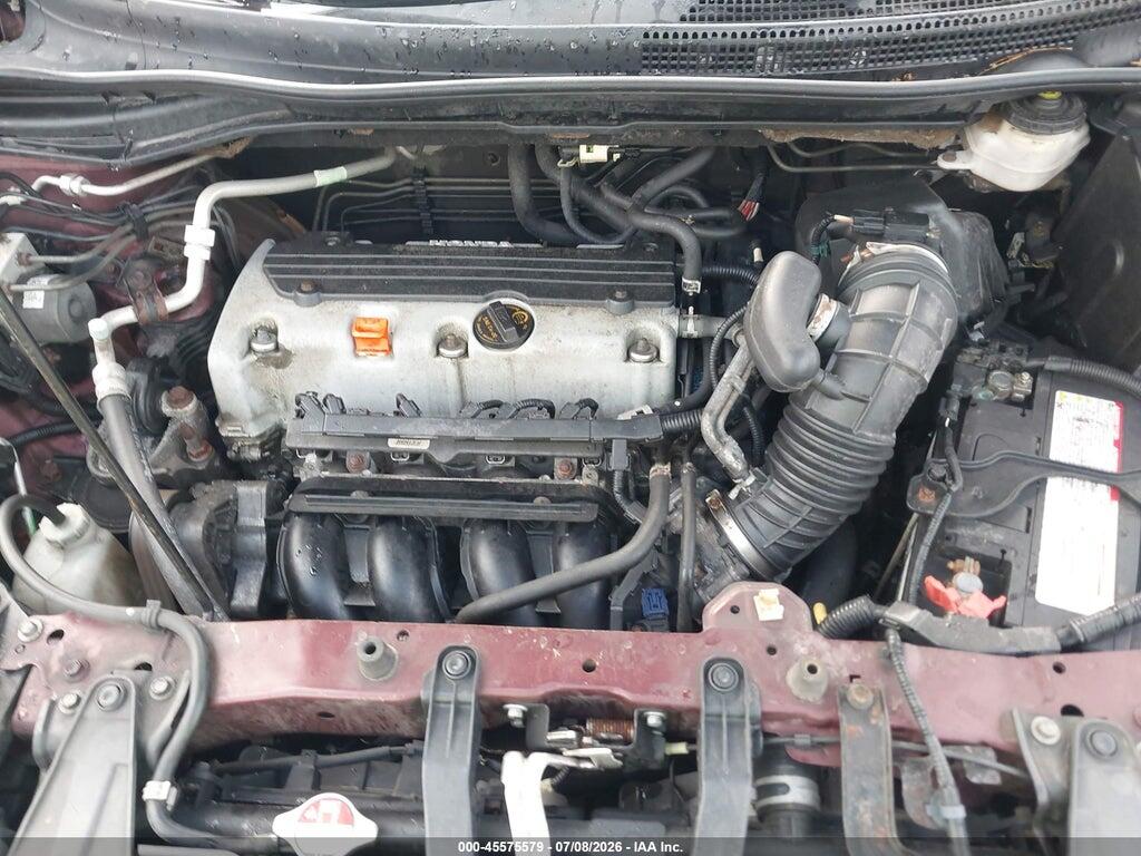 5J6RM4H73DL086617 2013 HONDA CR-V photo no. 10