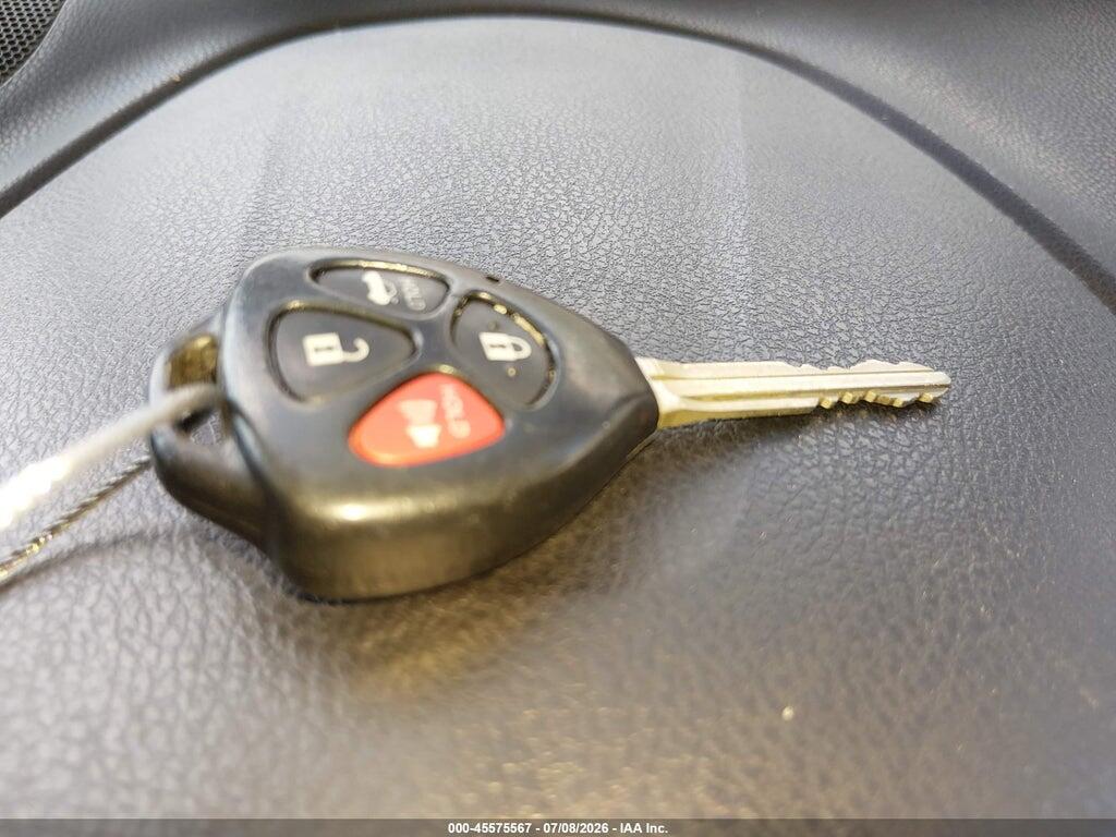 JF1ZNAA18E9703263 2014 SCION FR-S photo no. 11