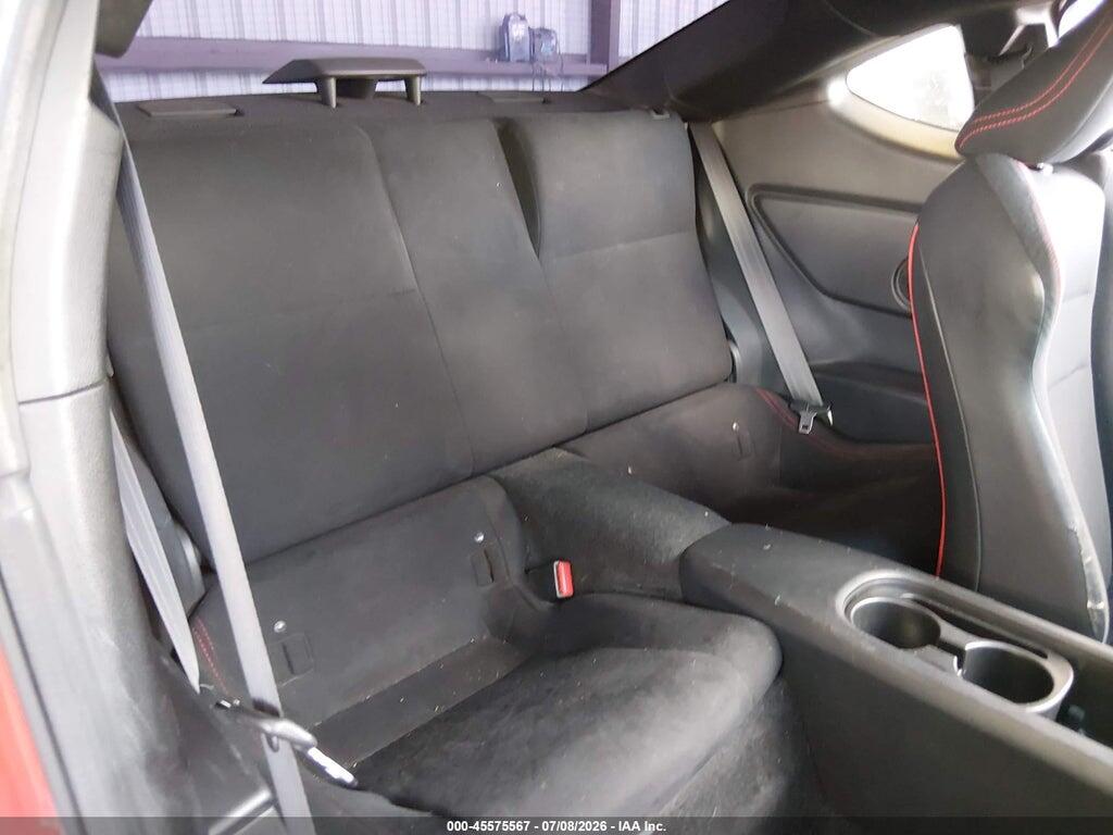 JF1ZNAA18E9703263 2014 SCION FR-S photo no. 8