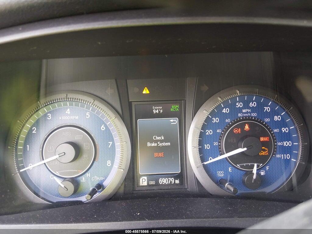 5TDDZ3DC2KS224948 2019 TOYOTA SIENNA photo no. 7