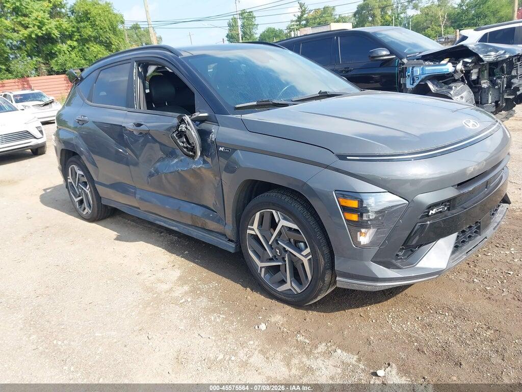 KM8HA3A39RU083097 2024 HYUNDAI KONA photo no. 1