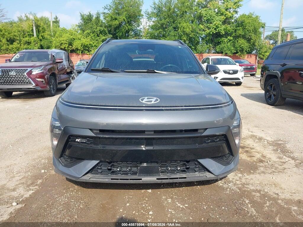 KM8HA3A39RU083097 2024 HYUNDAI KONA photo no. 12