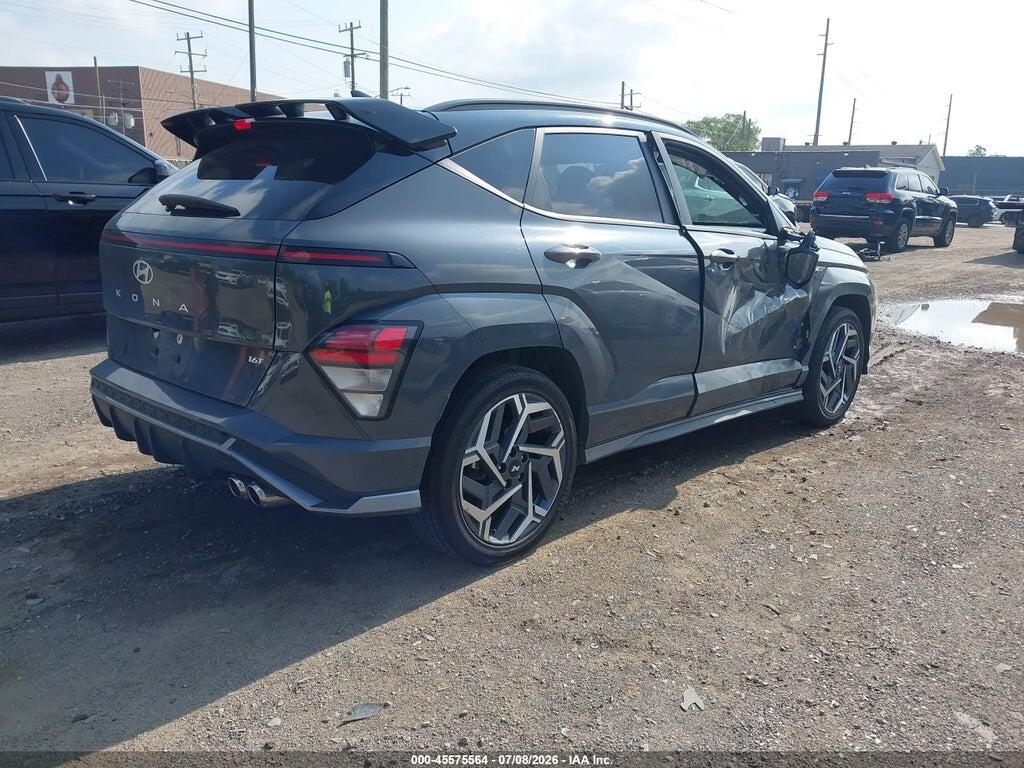 KM8HA3A39RU083097 2024 HYUNDAI KONA photo no. 4