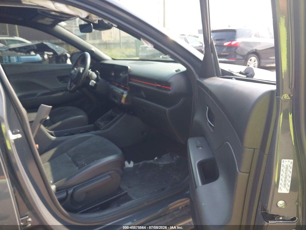 KM8HA3A39RU083097 2024 HYUNDAI KONA photo no. 5