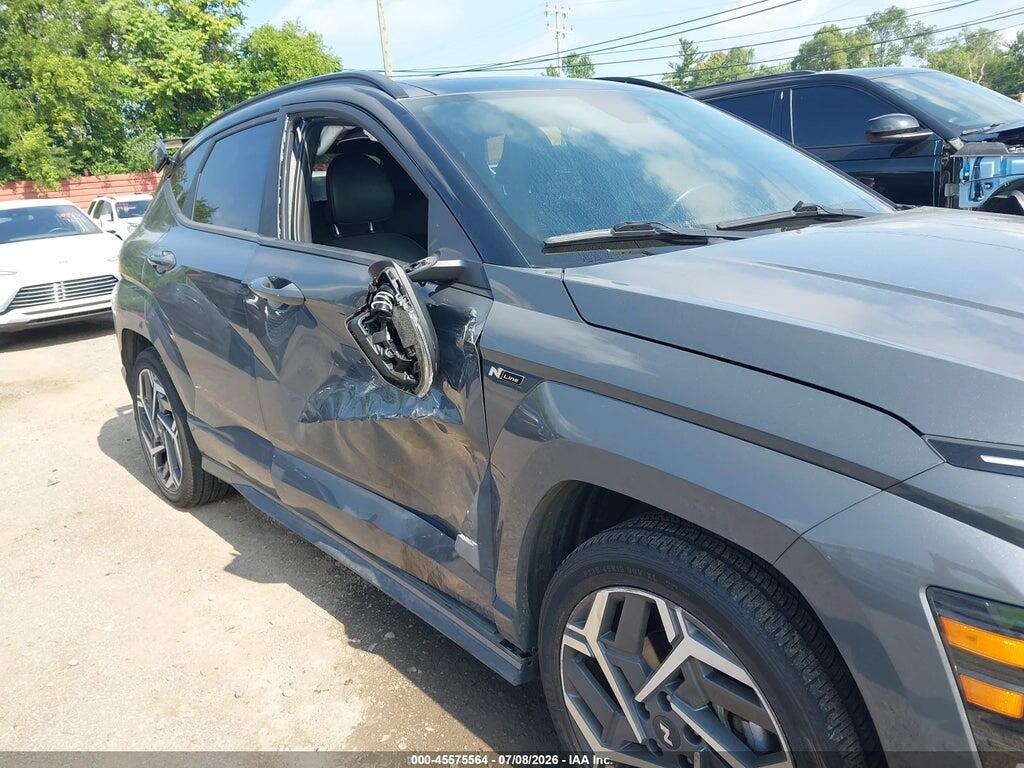 KM8HA3A39RU083097 2024 HYUNDAI KONA photo no. 6