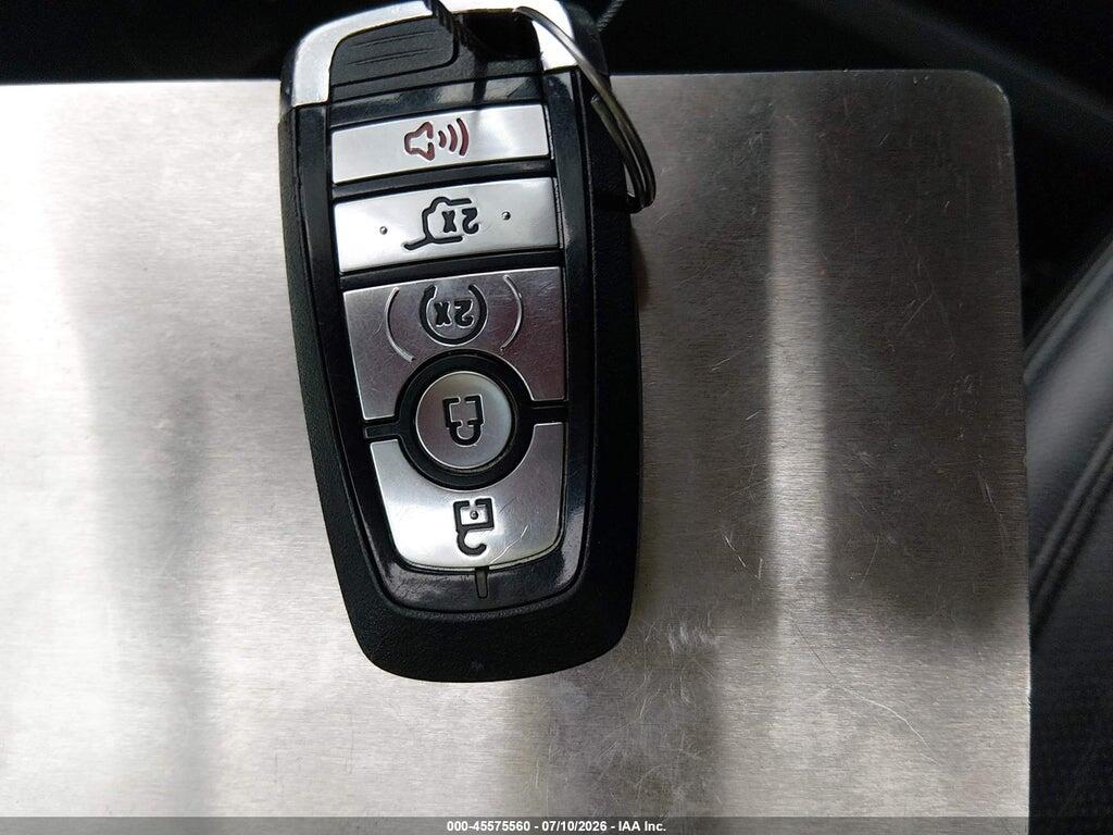 1FMJK2AT0MEA08476 2021 FORD EXPEDITION photo no. 11