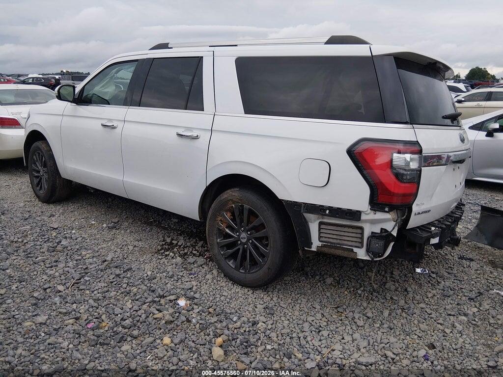 1FMJK2AT0MEA08476 2021 FORD EXPEDITION photo no. 3