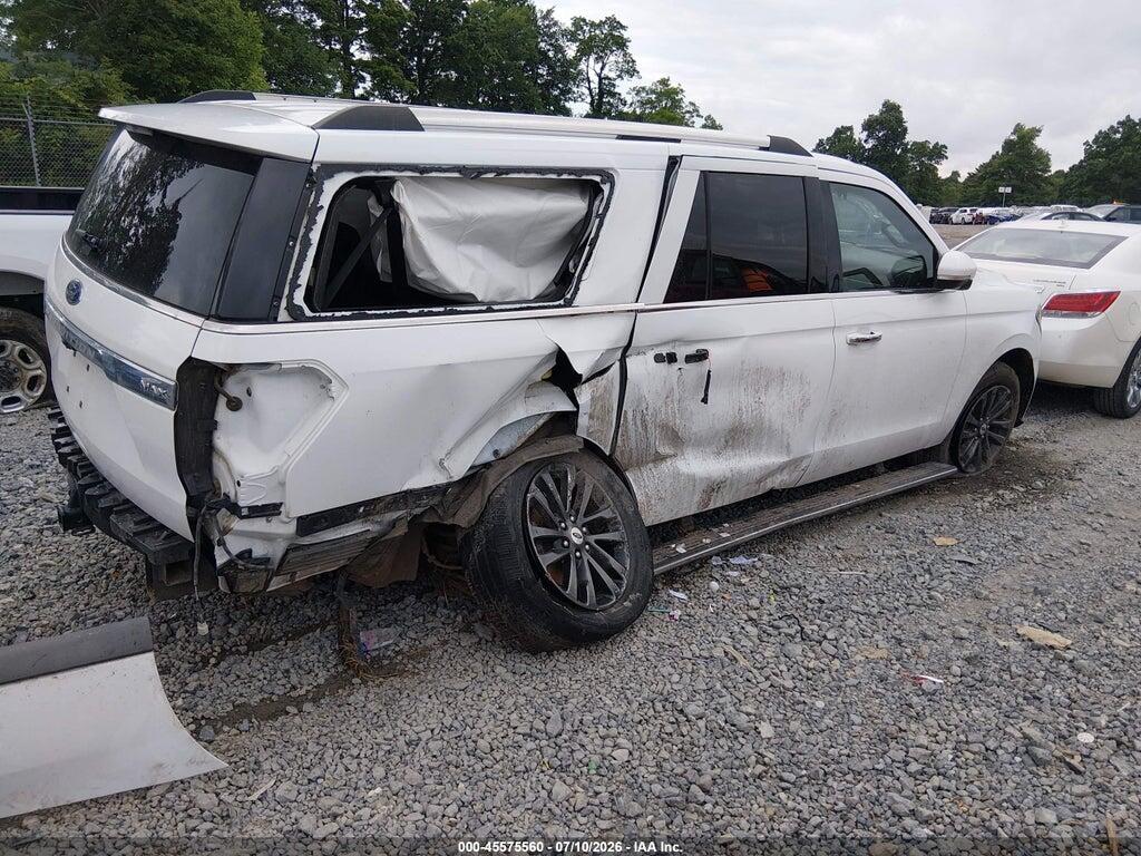 1FMJK2AT0MEA08476 2021 FORD EXPEDITION photo no. 4