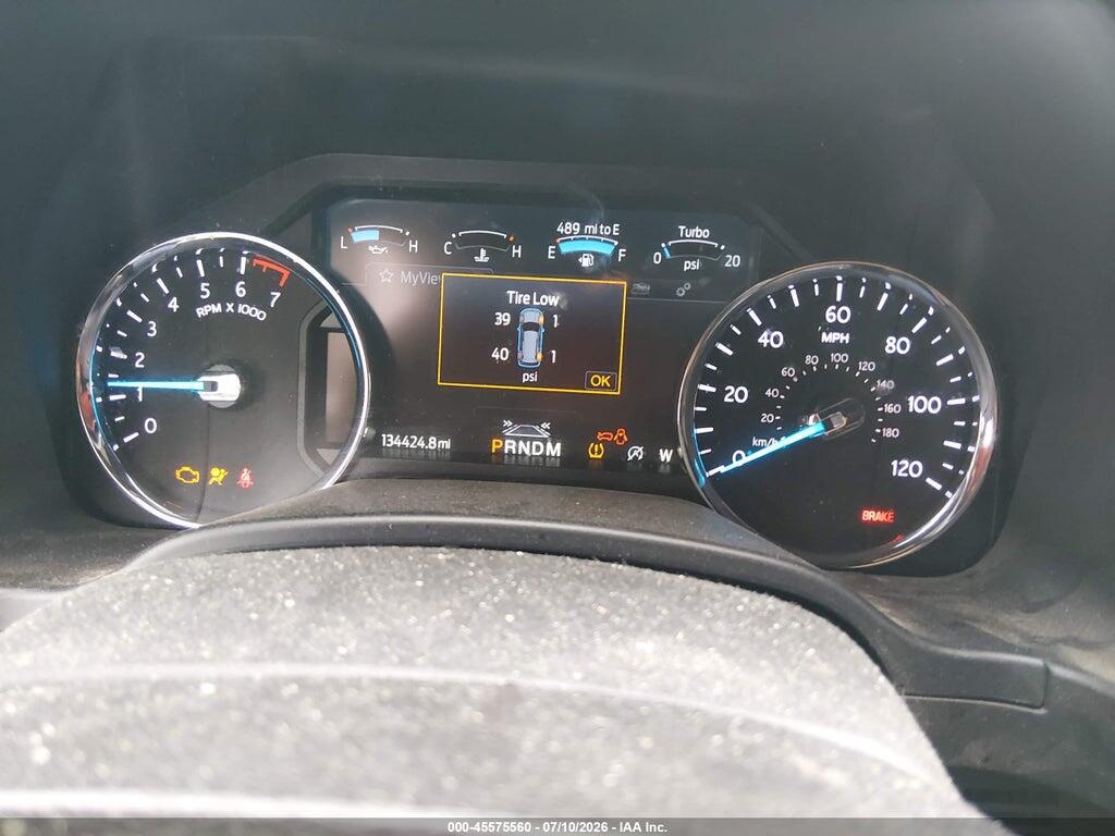 1FMJK2AT0MEA08476 2021 FORD EXPEDITION photo no. 7