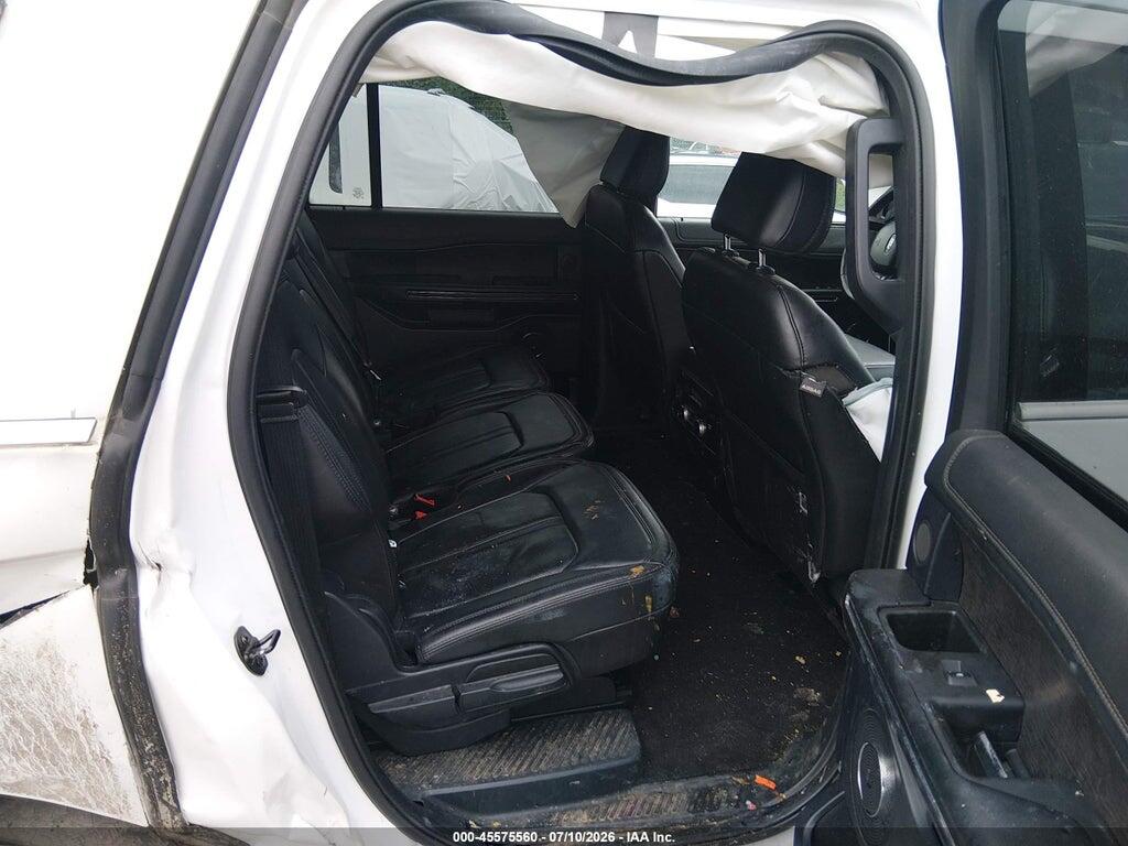 1FMJK2AT0MEA08476 2021 FORD EXPEDITION photo no. 8